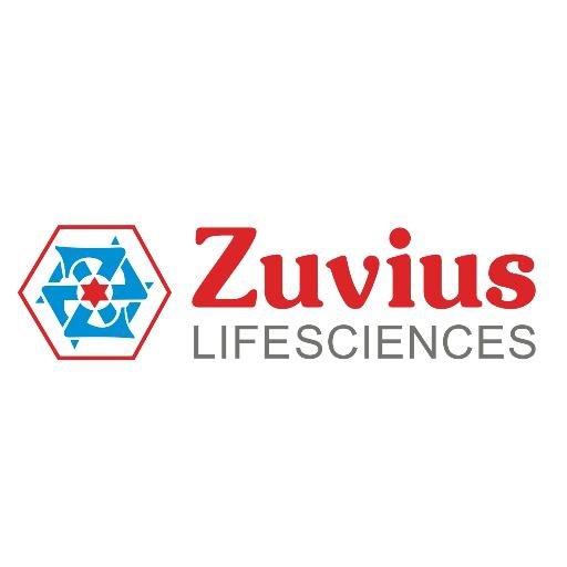 Zuvius Lifesciences