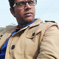 Sushil sarraf (@kumarsaraf) 's Twitter Profile