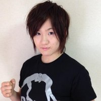 魅津希 (@hakushinkarate) Twitter profile photo