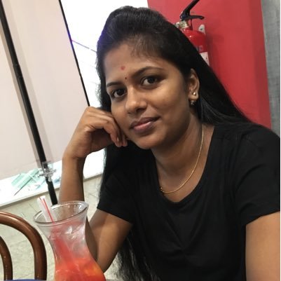 Kaniieey's profile picture. Kanimozhi Systems Developer