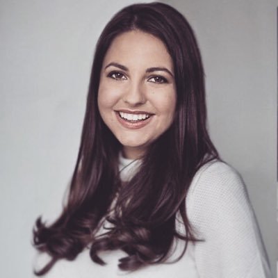 VanessaCMurray's profile picture. 