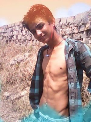 KuldipMakwana4's profile picture. I ДM