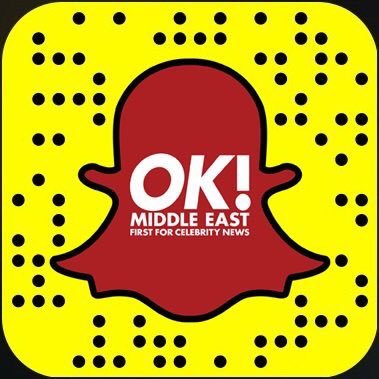 Bringing you the best celebrity news, fashion, beauty and travel, from here, in the Middle East, to Hollywood... Facebook, Instagram & Snapchat @OKMiddleEast