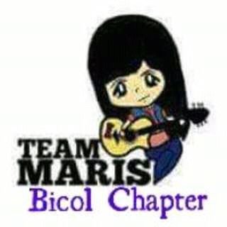 Mariestellers Bicol Chapter - We Love, Support, And Protect Maris Racal @MissMarisRacal with or W/out Love Team |Since 05/20/14|