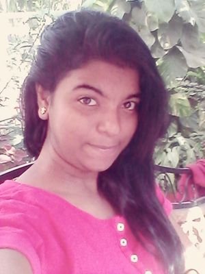 PratyushaBiswal's profile picture. 