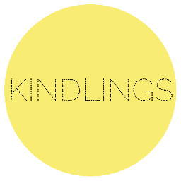 Kindlings is an online community magazine made to inspire people to make a positive contribution during their time on Earth.