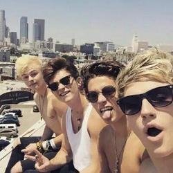 TidexVampss's profile picture. Tider Vampette Directioner Abrahamer