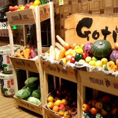 goti_37's profile picture. 各線明石駅より徒歩１分！送別会●歓迎会●飲み会ご予約承り中 鍋食べ飲み放題コースが新登場！3500円 2〜90名様まで個室でご案内OK☆単品飲み放題2H999円