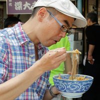 本橋隆司／大衆食研究中(@motohashitak) 's Twitter Profile Photo