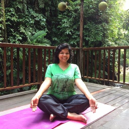 honeyjain's profile picture. Stepping out of my comfort zone! #entrepreneur, #angelInvestor, #traveler, #thinker, #doer, #believer