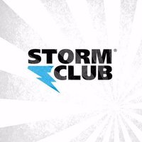 Storm Club Prague (@stormclubprague) Twitter profile photo