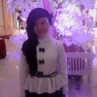 natasya (@jungkumala) 's Twitter Profile