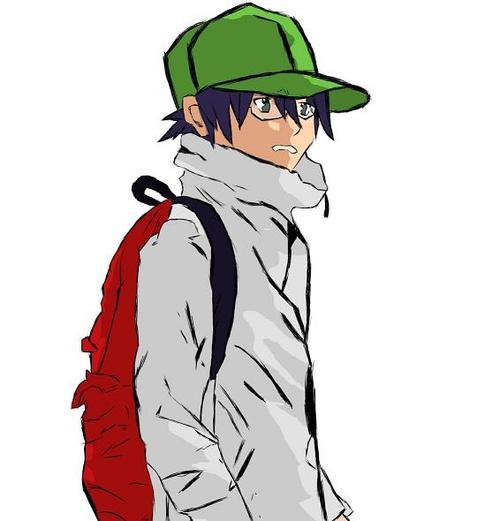 KimidoriBoushi3 Profile Picture
