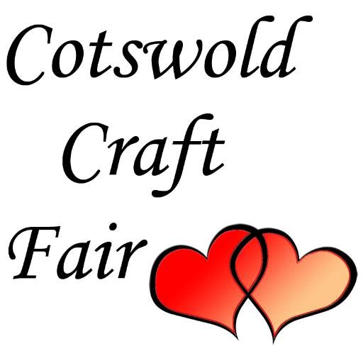A Free Stall for your Arts & Crafts.
Cotswold Craft Fair - The inspiration of a collective of likeminded traditional crafters with a passion for what they do.