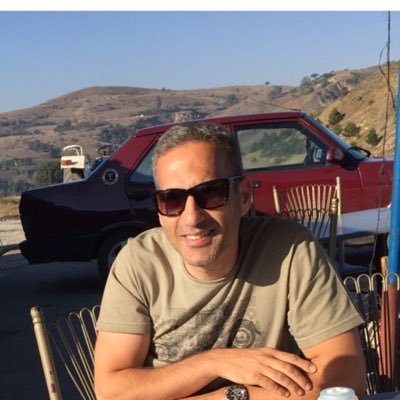 tuncaybay75's profile picture. 