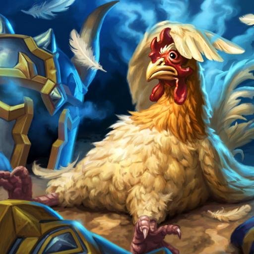 DROPTABLE_HS's profile picture. Casual Hearthstone addict slowly working towards Legend.