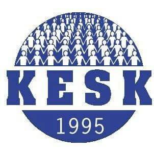 KAMU EMEKÇİLERİ SENDİKALARI KONFEDERASYONU NAZİLLİ BİLEŞENLERİ.