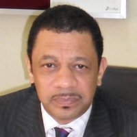 Olaokun Soyinka (@olaokun_s) 's Twitter Profile