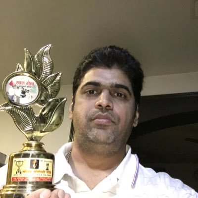 dharmeshvy's profile picture. 