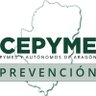 CEPYMEAragonPRL's profile picture. Perfil oficial del departamento de Prevención de Riesgos Laborales de la Confederación de la Pequeña y Mediana Empresa Aragonesa (CEPYME Aragón)