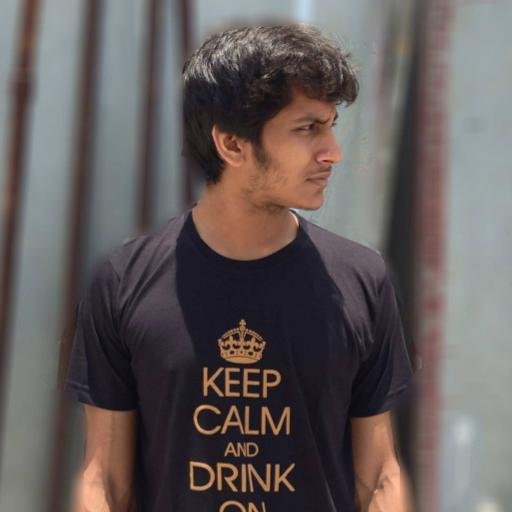 Arman Sood Profile