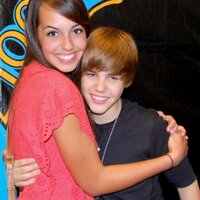 janey mitchell - @janey4justin Twitter Profile Photo