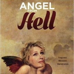 Image result for angel from hell