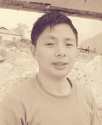 HiniumChakung's profile picture. social worker