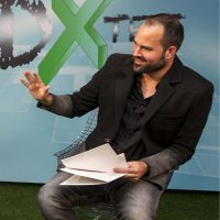 Tomás Sánchez Venzalá (@tomisanchez) 's Twitter Profile