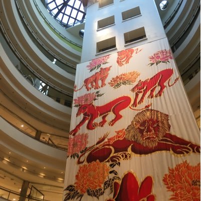 rubedotl's profile picture. 平沢進師匠と藤井風が好きです。 あとは、昔の洋楽。クラウスミノ様も❤️好きな映画は輪廻。