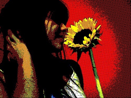 NiKLitA's profile picture. 