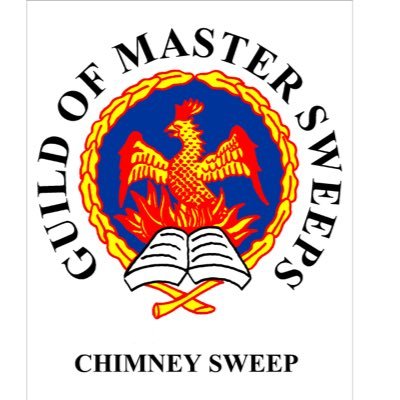 Members of the guild of master chimney sweeps and HETAS trained chimney sweeps and fitters.