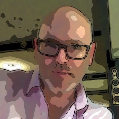 BrewBloke's profile picture. beers, coffee & all things brewing