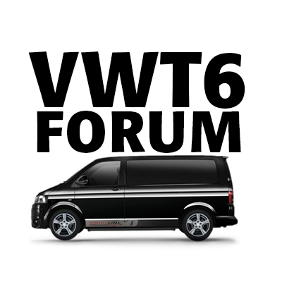 The new VWT6 Forum
