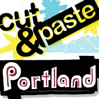 cutandpastepdx's profile picture. Cut &amp; Paste pits designers in a head to head competition of design prowess. Coming to Portland March 7th, 2009.