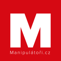 Manipulatori.cz (@manipulatoricz) 's Twitter Profile