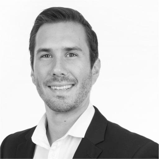 timkroon's profile picture. Chief Operating Officer at Entelect Software.