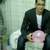 Ehab Kandil (@ehabdahab1) 's Twitter Profile