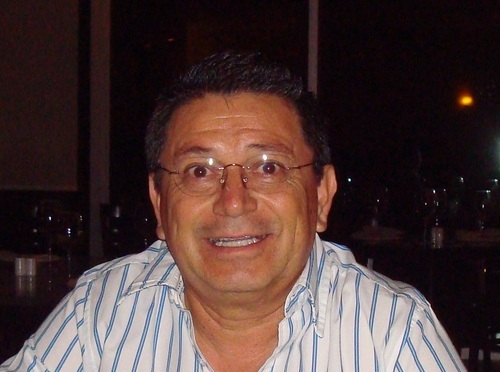 jprecia's profile picture. Ingeniero, maestría y doctorado en telecomunicaciones, fan de las TIC. en la Universidad de Colima por un periodo y de regreso al hogar en CICESE