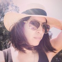 Anita Dessaix (@adessaix) 's Twitter Profile
