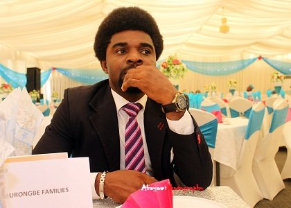 oluwafemiomore's profile picture. I am a smart, sensitive, spontaneous person with a sensible sense of humour.