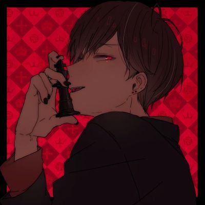 鈴@低浮上さんのプロフィール画像
