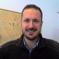Paolo Marchese (@bigpaul83) 's Twitter Profile