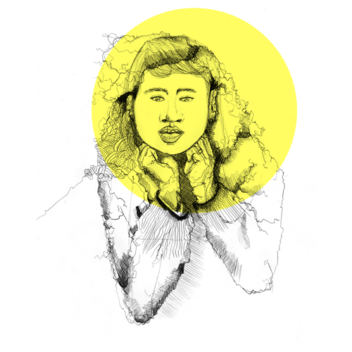 perdrixe's profile picture. studying the flux