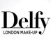 Delfy Cosmetics (@DelfyCosmetics) Twitter profile photo
