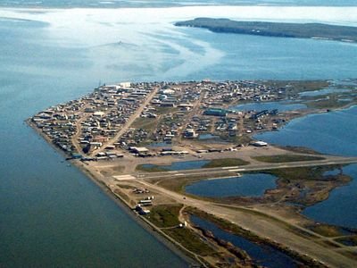 Born and Raised wild in Point Hope and Kotzebue Alaska. Friendly Athiest. Respect goes along way and never judge anyone. Love life for what it is!