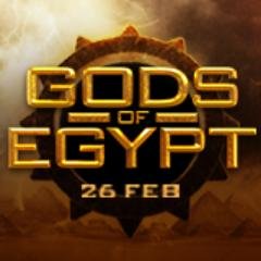 Gods Of Egypt Goethemovie Twitter - gods of egypt roblox