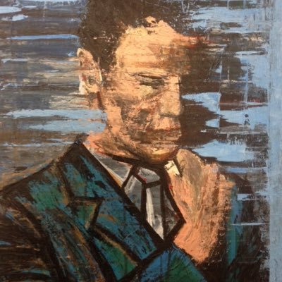 hesketharts's profile picture. Artist and graphic designer based in an old textile mill in the heart of Pendle.