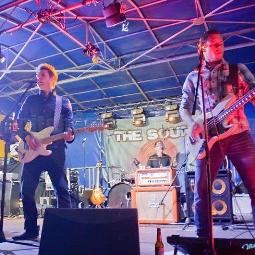 The Official twitter account for the Plymouth Live Music nights in Plymouth City Centre - 2016 Dates: 22 April, 27 May & 2 September