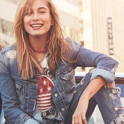 BaldwinNewsFR's profile picture. Source française sur la magnifique mannequin Hailey Rhode Baldwin. Retrouvez ici toutes les dernières infos, candids, photoshoots.
